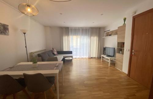 Ribes De Freser Apartment | APARTAMENTO EN CENTRO PUEBLO