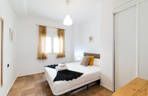 Centro - Sagrario Apartment | Apartamento en centro Granada calle Duquesa
