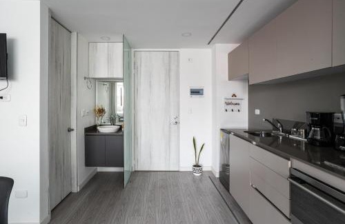 Chapinero Apartment | Apartamento en Chapinero Bogotá