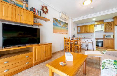 Orihuela Costa Apartment | Apartamento en el Cabo roig