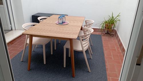 Alameda Apartment | Apartamento en el casco antiguo en plena Alameda