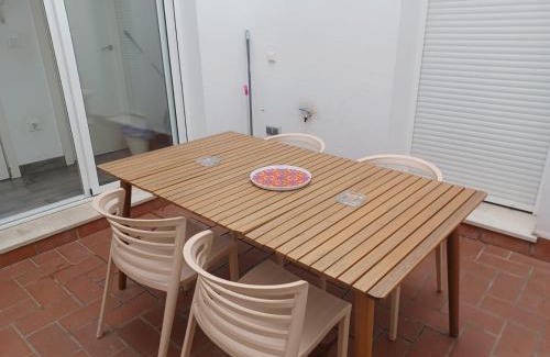 Alameda Apartment | Apartamento en el casco antiguo en plena Alameda