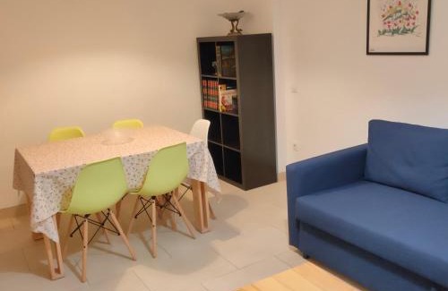 Reus Apartment | Apartamento en el centro