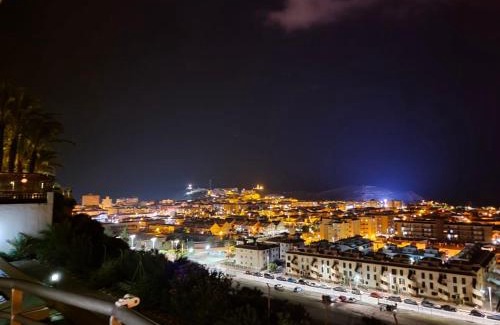 Puerto de Mazarron Apartment | Apartamento en Puerto de Mazarrón