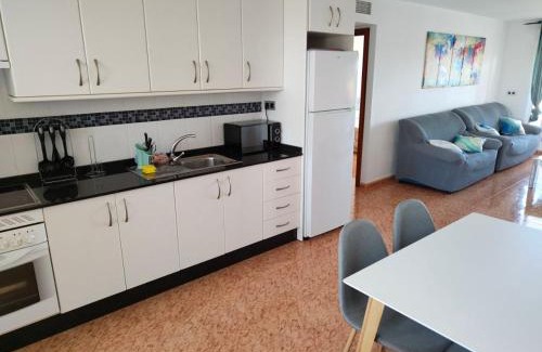 Puerto de Mazarron Apartment | Apartamento en Puerto de Mazarrón