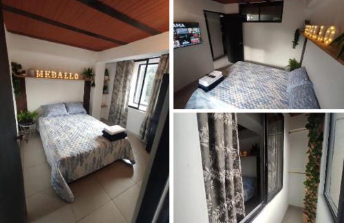 Itagui Apartment | Apartamento en Itagüí