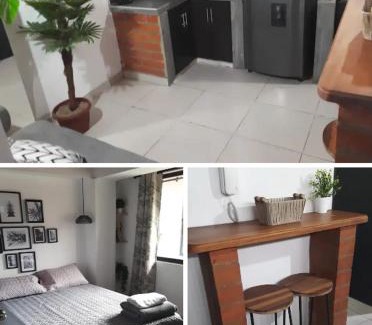 Itagui Apartment | Apartamento en Itagüí