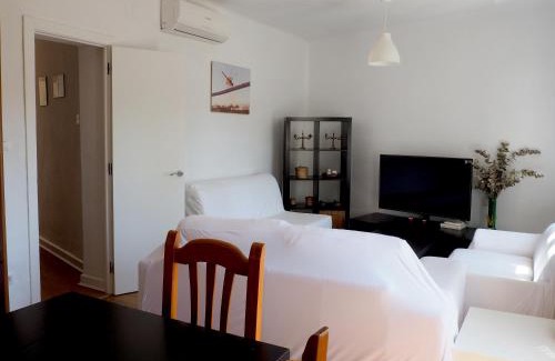 Jewish Quarter Apartment | Apartamento en Judería La Murallita