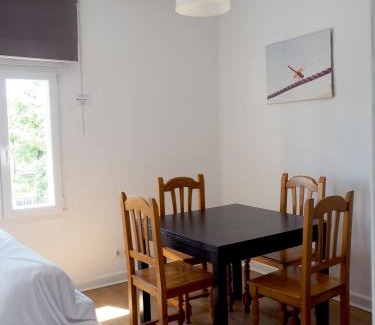 Jewish Quarter Apartment | Apartamento en Judería La Murallita