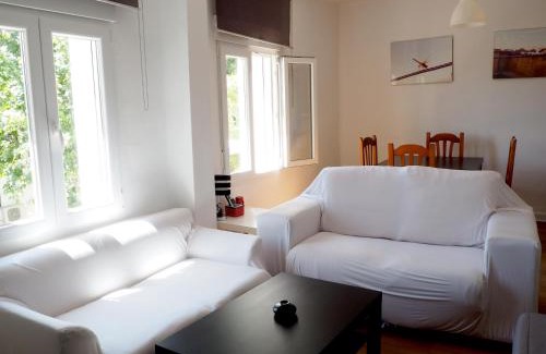 Jewish Quarter Apartment | Apartamento en Judería La Murallita