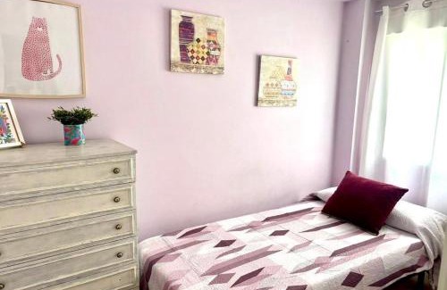 Begona-Santa Catalina Apartment | Apartamento en la Macarena