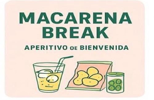 Begona-Santa Catalina Apartment | Apartamento en la Macarena