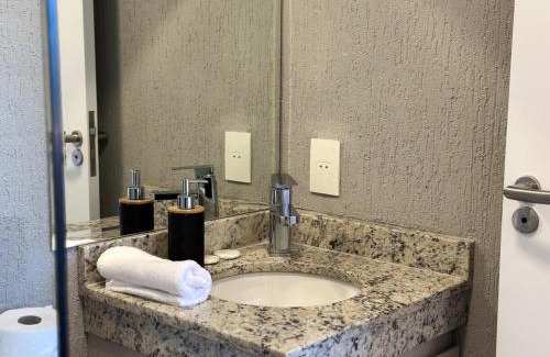 Luque Apartment | Apartamento en Luque cerca de Asunción 106