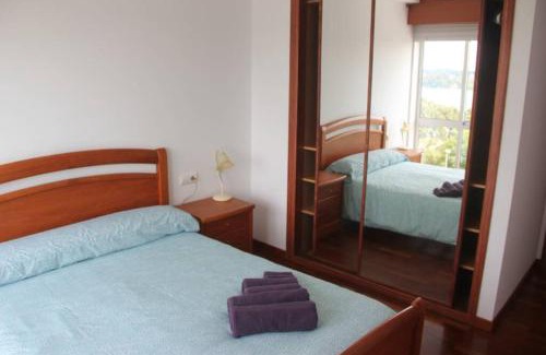Mino Apartment | Apartamento en Miño con vistas a la Ría.