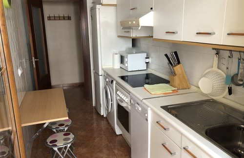 Noja Apartment | Apartamento en Noja Ideal Familias
