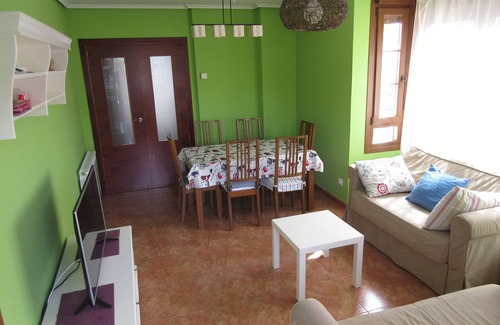 Noja Apartment | Apartamento en Noja Ideal Familias