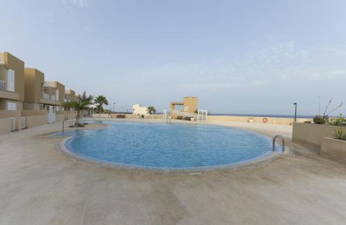 Poris de Abona Apartment | Apartamento en Residencial cary 2.