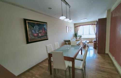 Souto Apartment | Apartamento en Sada