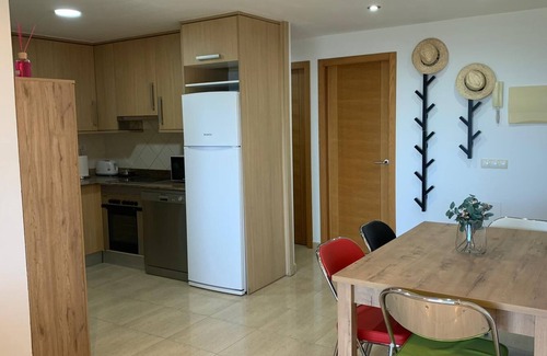 Tazacorte Apartment | Apartamento en Tazacorte