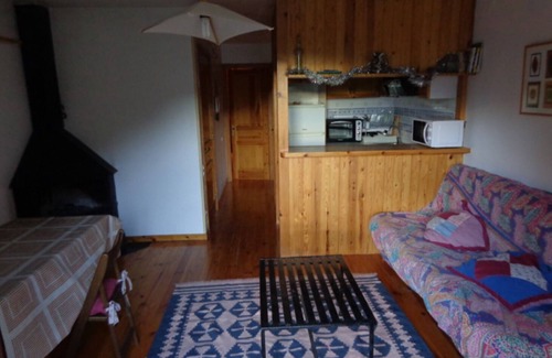 Boi Apartment | Apartamento en Valle de Bohí