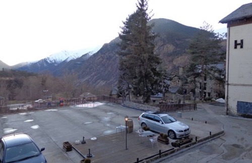 Boi Apartment | Apartamento en Valle de Bohí