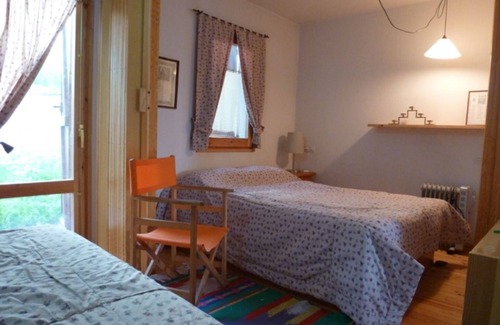 Boi Apartment | Apartamento en Valle de Bohí