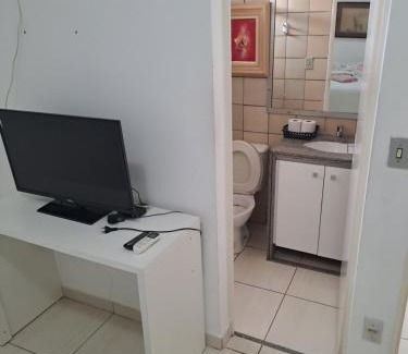 Teresina Apartment | APARTAMENTO ENCANTADOR NA ZONA LESTE