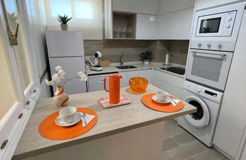 Cangas Apartment | Apartamento Entrebateas