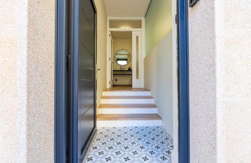 Puebla del Caraminal Apartment | Apartamento Gasset