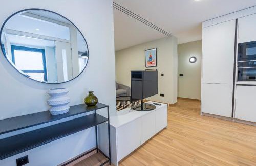 Puebla del Caraminal Apartment | Apartamento Gasset