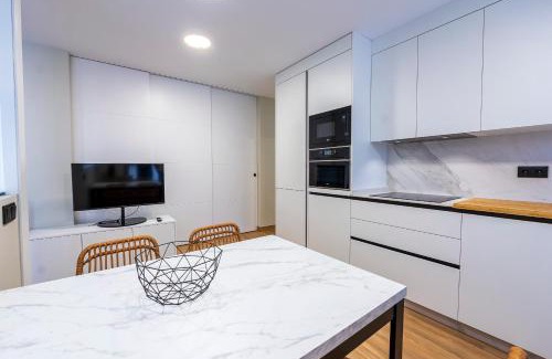 Puebla del Caraminal Apartment | Apartamento Gasset