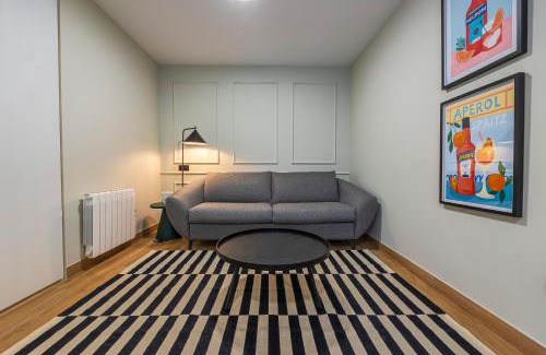 Puebla del Caraminal Apartment | Apartamento Gasset
