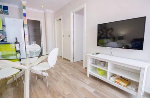 La Herradura Apartment | Apartamento