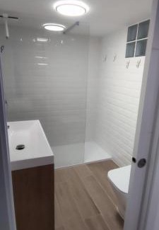 Mairena del Aljarafe Apartment | Apartamento Villa Rizos