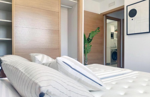 Santiago de Compostela Apartment | Apartamentos Rey by Como en Casa