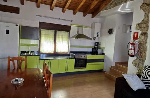 Santillana del Mar Apartment | Apartamentos Viñas - 2 rooms apartment