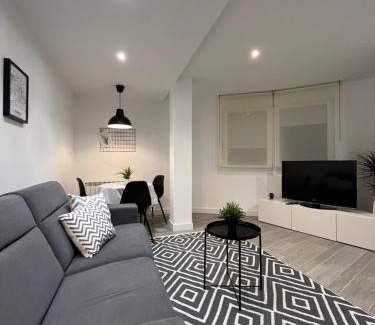 Villamediana de Iregua Apartment | Apartamento Villamediana Suite