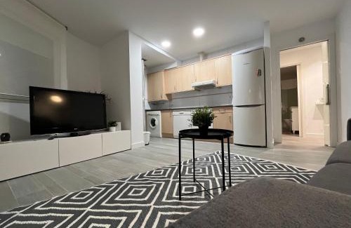 Villamediana de Iregua Apartment | Apartamento Villamediana Suite