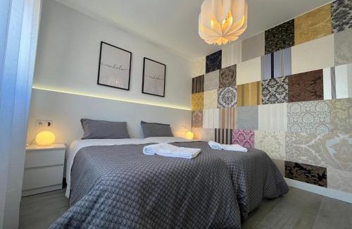 Villamediana de Iregua Apartment | Apartamento Villamediana Suite