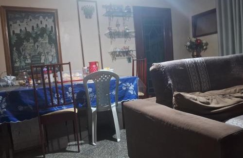 Cremacao Apartment | Apartamento espetacular