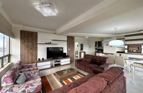 Tramandai Apartment | Apartamento Espetacular em Tramandaí!