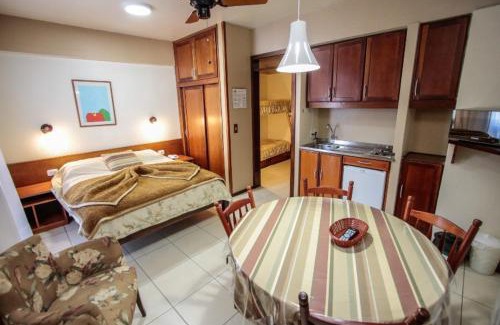 Planalto Apartment | Apartamento Esquina RUA TORTA Pousada do Serrano