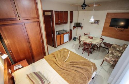 Planalto Apartment | Apartamento Esquina RUA TORTA Pousada do Serrano