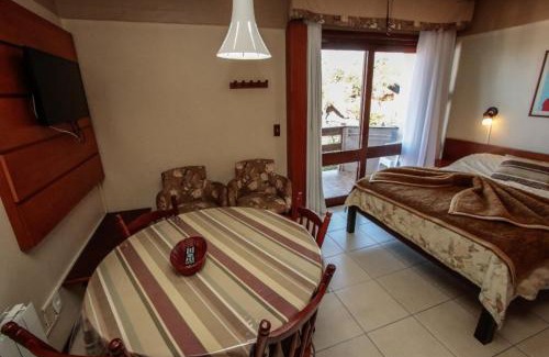 Planalto Apartment | Apartamento Esquina RUA TORTA Pousada do Serrano