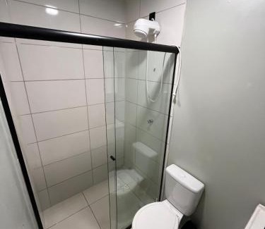 Jau Bed & Breakfast | Apartamento estruturado próx. Amaral C.