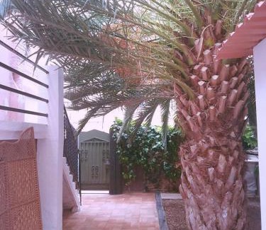 Sants-Badal Apartment | Apartamento estudio en chalet