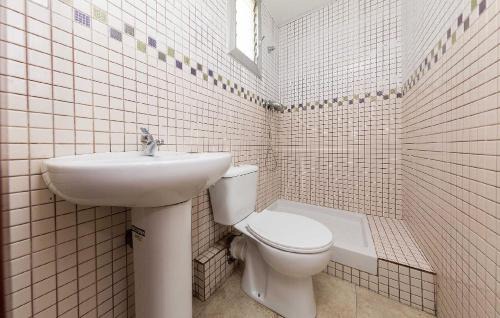 Sants-Badal Apartment | Apartamento estudio en chalet