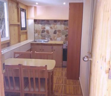 Sants-Badal Apartment | Apartamento estudio en chalet