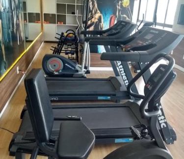 Sandra Cavalcante Apartment | Apartamento Excelente localização!