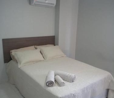 Sandra Cavalcante Apartment | Apartamento Excelente localização!